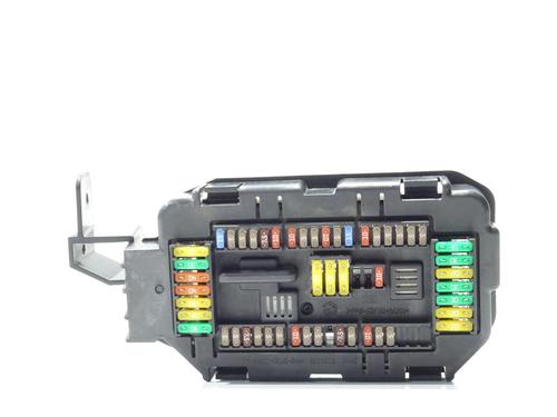 Elektronisk modul BMW X5 (F15, F85) xDrive 40 d (313 hp) 29428513