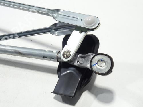 Front wiper motor SUZUKI VITARA (LY) 1.4 Hybrid (Mild Hybrid) AllGrip (APK414) | BP33828875M29  - Image 5