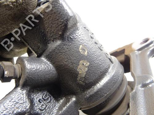 Right rear brake caliper OPEL ASTRA J GTC 2.0 OPC Turbo (08) | BP29563760M106 