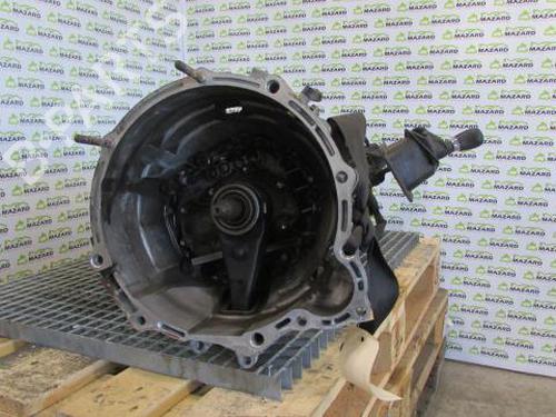 Gearbox SUZUKI GRAND VITARA I (FT, HT) 2.0 HDI 110 16V 4x4 (SQ420D, TD83V) | BP21967690M3 