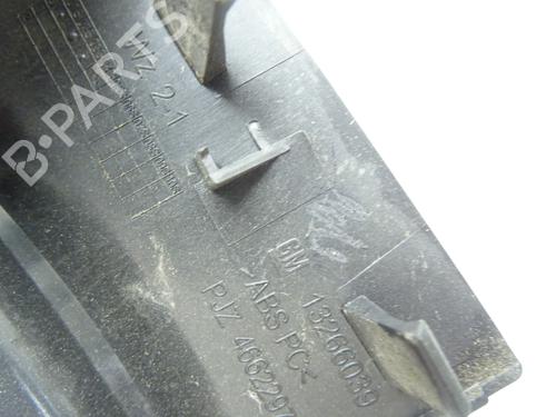 Left front window switch OPEL MERIVA B MPV (S10) 1.4 (75) | BP36763979I27 - Image 2