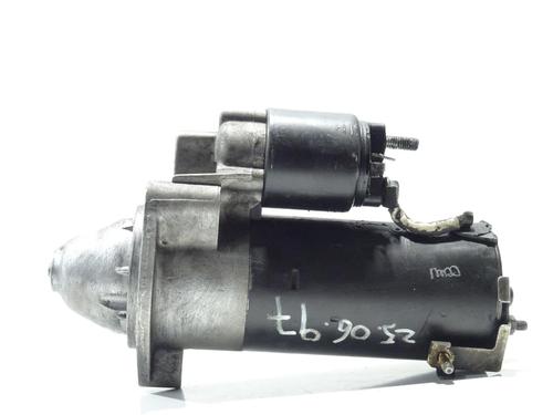 Used Starter Starter AUDI A4 B5 (8D2) 1.9 TDI (116 hp) 29706245 29706245