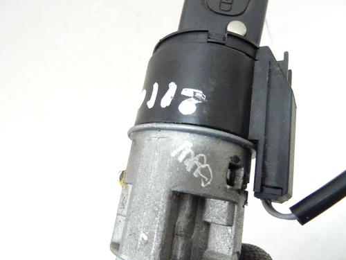 Ignition barrel PEUGEOT 607 (9D, 9U) 2.0 HDI | BP20041957M48 - Image 2