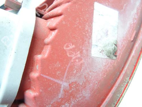 Used Right taillight Right taillight 34109267 34109267