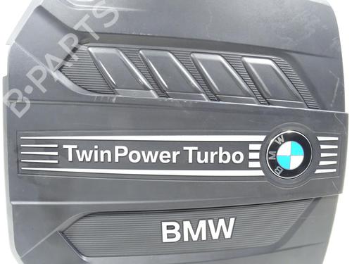 Upper protection BMW 3 Touring (F31) 320 d xDrive | BP20049857M93 