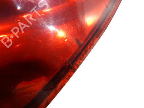 Used Right taillight Right taillight 38296914 38296914