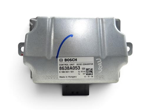 Electronic module CITROËN C4 AIRCROSS 1.6 HDi 115 AWC | BP39565589M83 - Image 2