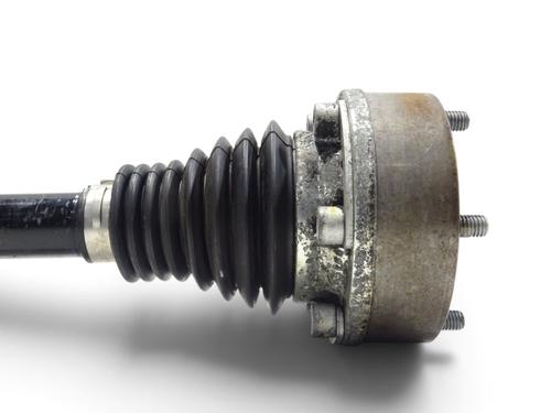 Left rear driveshaft VW PASSAT B6 (3C2) 2.0 TDI 16V 4motion | BP40450818M40 - Image 2