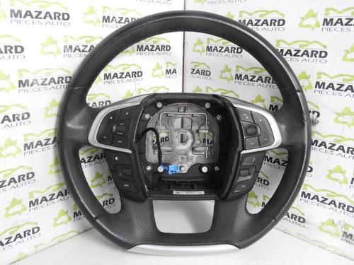 Used Steering wheel CITROËN DS4 (NX_) 2.0 HDi 165 (163 hp) 20058760