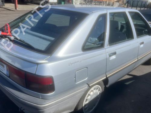 Left sun visor RENAULT 21 (B48_) 1.7 | BP29756845I1  - Image 9