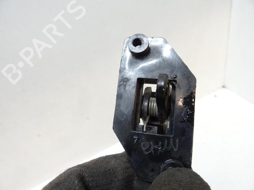 Front right interior door handle LADA NIVA Closed Off-Road Vehicle (2121, 2131) 1700 i 4x4 | BP21825698I14 