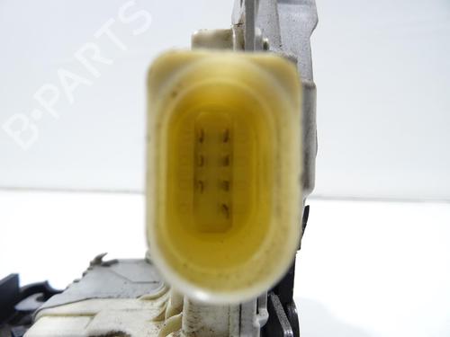 Rear right lock AUDI A6 C6 (4F2) 3.0 TDI quattro | BP21594833C99 