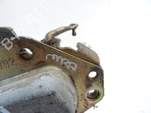 Used Front right lock Front right lock PEUGEOT J5 Van (280L) 2.5 D (73 hp) 21273177 21273177