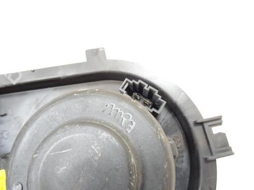 Used Heater blower motor AUDI TT (8N3) 1.8 T (163 hp) 20051910