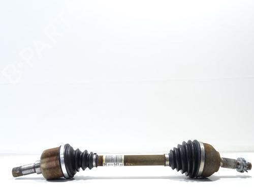 Left front driveshaft CITROËN DS5 2.0 HDi 165 | BP23786419M38 - Image 2