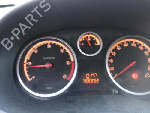 Left front window switch OPEL CORSA D (S07)  | BP20045239I27  - Image 8