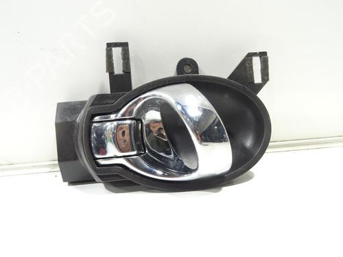 Højre fortil invendig håndtag NISSAN JUKE (F15) 1.5 dCi (110 hp) 32094324
