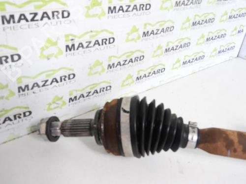 right-front-driveshaft-dacia-sandero-ii-12-391004298r-2012-20058199 main image