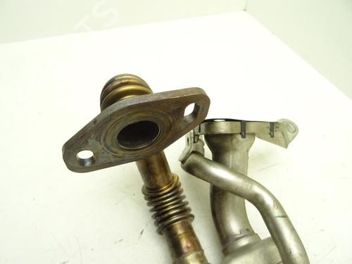 Egr Egr RENAULT CLIO IV (BH_) 1.5 dCi 90 (90 hp) 33884775 33884775