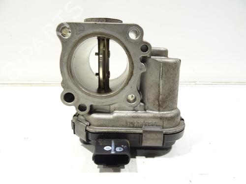 Used Throttle body PEUGEOT 308 I (4A_, 4C_) 1.6 HDi (92 hp) 30847877