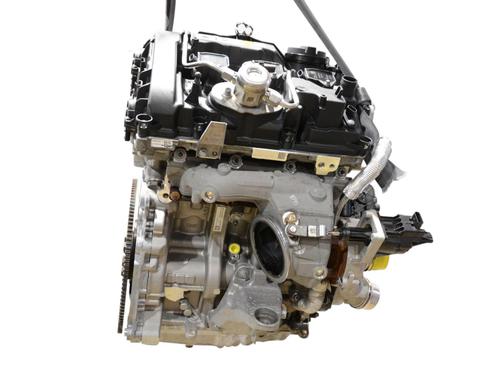 Used Engine Engine BMW 3 (F30, F80) 318 i (136 hp) 40016593 40016593