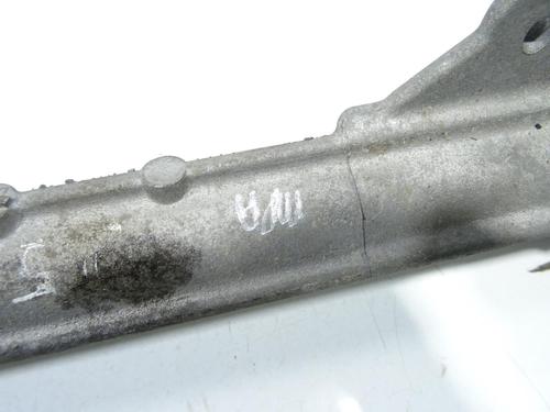 Steering rack RENAULT SCÉNIC II (JM0/1_) 1.9 dCi (JM14) | BP32134363M22 