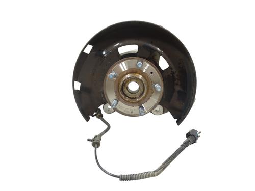 Mozzo anteriore destro Mozzo anteriore destro CHEVROLET CRUZE (J300) [2009-2026] 36763884 36763884