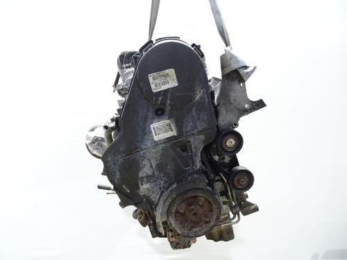Used Engine Engine VOLVO XC90 I (275) D5 AWD (163 hp) 29756894 29756894