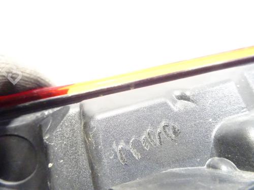 Right taillight NISSAN QASHQAI II (J11, J11_) 1.6 dCi ALL MODE 4x4-i | BP29563810C35 