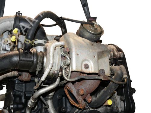 Engine MAZDA PREMACY (CP) 2.0 TD | BP39935206M1 - Image 6