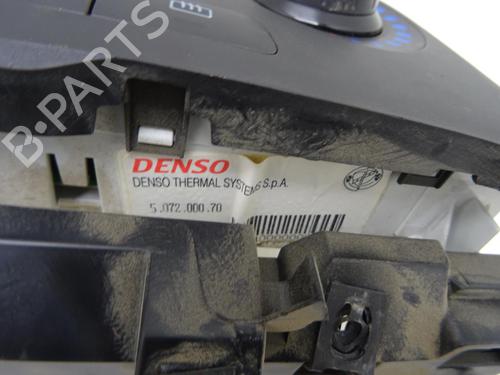 Climate control FIAT PUNTO EVO (199_) 1.3 D Multijet (199AXC1A, 199BXC1A, 199AXT1A, 199BXT1A) | BP24237876I5 