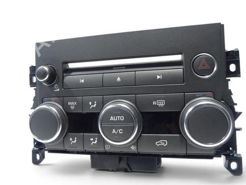 Climate control LAND ROVER RANGE ROVER EVOQUE (L538) 2.0 4x4 | BP37714622I5 - Image 5