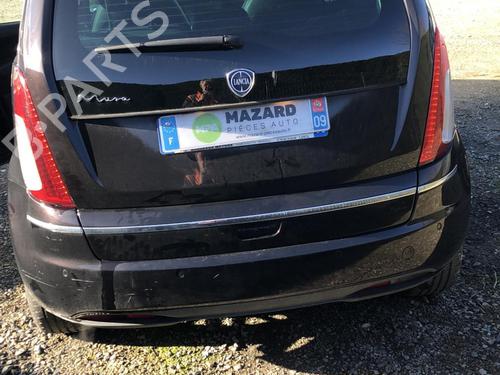 Dashboard LANCIA MUSA (350_) 1.3 D Multijet (350.AXM11, 350.AXM1A, 350.AXI1A) | BP28079943C46  - Image 12