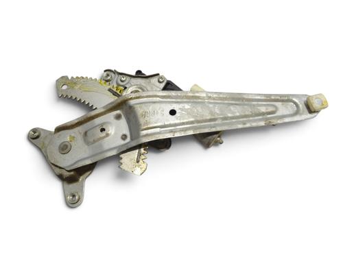 Rear right window mechanism SUZUKI VITARA (LY) 1.4 T AllGrip (APK414) | BP39166608C25 - Image 5