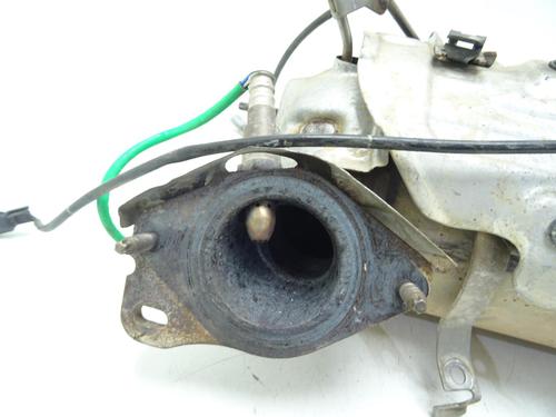 Catalyst DACIA DUSTER (HS_) 1.5 dCi | BP29543307M10 