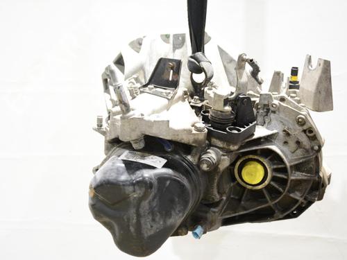 Used Gearbox Gearbox RENAULT KANGOO (KC0/1_) 1.5 dCi (84 hp) 33323207 33323207
