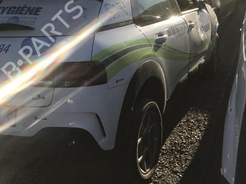 Left front window switch CITROËN C4 CACTUS 1.5 BlueHDi 120 | BP28360889I27  - Image 6