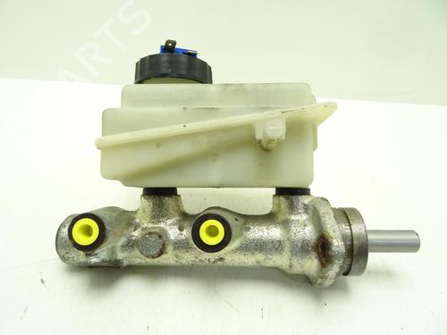 Used Brake master cylinder CITROËN C25 Platform/Chassis (280_, 290_) 2.5 D (75 hp) 29185082