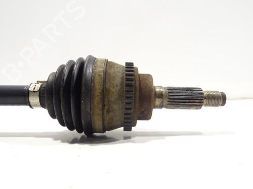 Used Left front driveshaft Left front driveshaft SUZUKI WAGON R (MH21, MH22) 1.2 (80 hp) 31851104 31851104