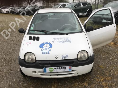 Climate control CITROËN XSARA (N1)  | BP20045674I5 