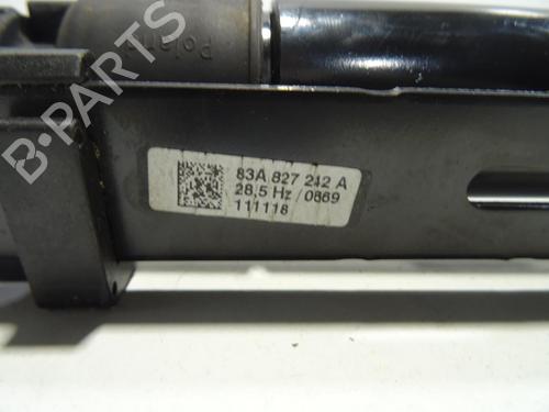 Boot lining AUDI Q3 (F3B) 35 TDI | BP20038068I3 - Image 2
