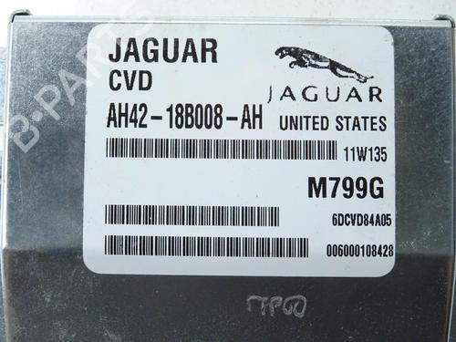Module électronique LAND ROVER RANGE ROVER III (L322) 4.4 D 4x4 | BP28325664M83 