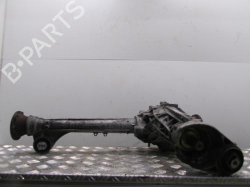 Front differential PORSCHE CAYENNE (92A) 3.0 Diesel | BP26180058M23 - Image 5