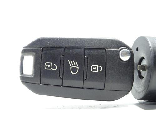 Used Electronic module Electronic module PEUGEOT 308 II (LB_, LP_, LW_, LH_, L3_) 1.6 HDi / BlueHDi 115 (115 hp) 27704662 27704662