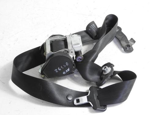 Used Front right seatbelt Front right seatbelt NISSAN QASHQAI I (J10, NJ10) 2.0 dCi All-wheel Drive (150 hp) 20053971 20053971