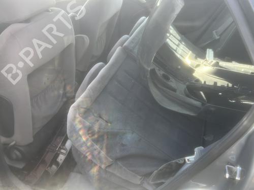 Fuse box CITROËN C5 I (DC_) 2.0 HDi (DCRHZB, DCRHZE) | BP31074406E1