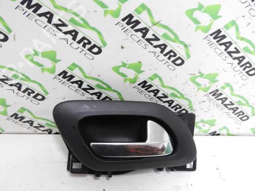 Used Rear right interior door handle PEUGEOT 5008 (0U_, 0E_) 1.6 HDi (112 hp) 20071826