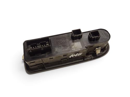 Left front window switch PEUGEOT 508 I (8D_) 2.0 HDi | BP39550850I27 - Image 3
