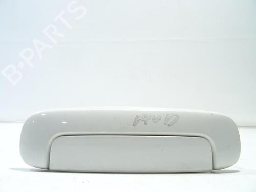 Klamka zewnętrzna drzwi przednich prawych CITROËN C-ZERO C-Zero 1608357080