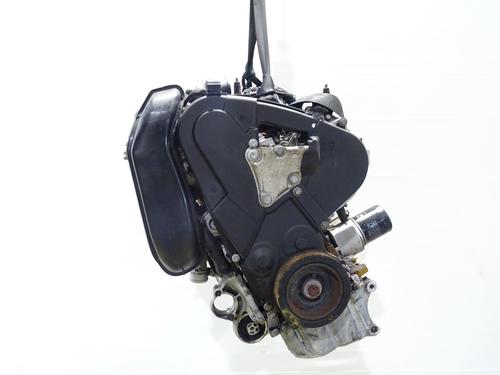 Motor PEUGEOT 307 (3A/C) 2.0 HDi 110 (107 hp) 22320221
